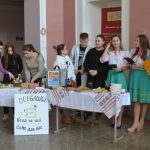 Благодійний ярмарок