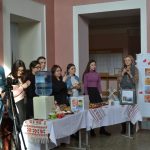 Благодійний ярмарок