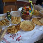 Благодійний ярмарок