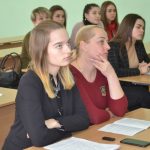 Учні загальноосвітніх шкіл взяли участь у VІ регіональній науково-практичній конференції учнівської молоді «Людина і світ»