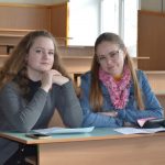 Учні загальноосвітніх шкіл взяли участь у VІ регіональній науково-практичній конференції учнівської молоді «Людина і світ»