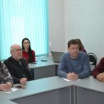 «Туризм та культурна спадщина Мелітопольщини: сьогодення та майбутнє»