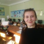 Психологічні тренінги на базі Гірсівської загальноосвітньої школи І-ІІІ ступенів