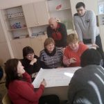 Психологічні тренінги на базі Гірсівської загальноосвітньої школи І-ІІІ ступенів