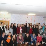 Закохане засідання гуртка «#Версифікація»