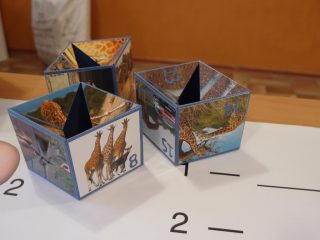 Спадкоємність у роботі проекту «Інтелект України»