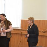 Програма академічних обмінів імені Фулбрайта – крок до успішного майбутнього!