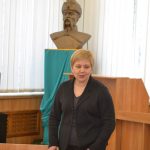 Програма академічних обмінів імені Фулбрайта – крок до успішного майбутнього!