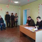 Мешканцям студентських гуртожитків нагадали правила пожежної безпеки