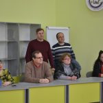 Свято Масляної на кафедрі економіки та готельно-ресторанного бізнесу