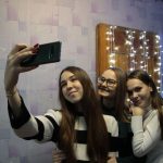 В стінах студентського гуртожитку дебютував перший квартирник