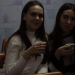 В стінах студентського гуртожитку дебютував перший квартирник