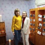 В стінах студентського гуртожитку дебютував перший квартирник