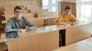 Всеукраїнська олімпіада МДПУ імені Богдана Хмельницького для професійної орієнтації вступників «Інтелектуал» на основі повної загальної середньої освіти (друга додаткова сесія) Всеукраїнська олімпіада МДПУ імені Богдана Хмельницького для професійної орієнтації вступників «Інтелектуал» на основі повної загальної середньої освіти (друга додаткова сесія)