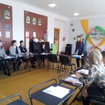 Педагогічна студія "Наступність"