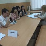 Залучення стейкхолдерів, провідних фахівців галузі до освітнього процесу