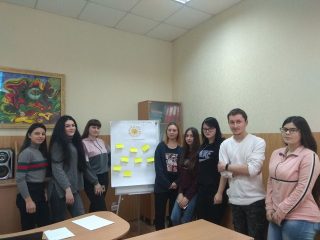 Залучення стейкхолдерів, провідних фахівців галузі до освітнього процесу Залучення стейкхолдерів, провідних фахівців галузі до освітнього процесу