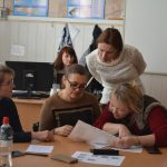 Сертифікаційна освітня програма «Медіапедагогіка, медіаграмотність та медіабезпека» об’єднує освітян Мелітопольщини