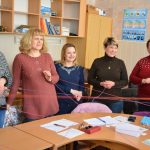 Сертифікаційна освітня програма «Медіапедагогіка, медіаграмотність та медіабезпека» об’єднує освітян Мелітопольщини