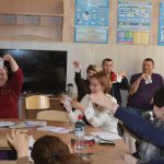 Сертифікаційна освітня програма «Медіапедагогіка, медіаграмотність та медіабезпека» об’єднує освітян Мелітопольщини