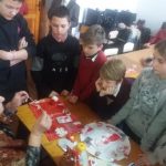 Творча студія у Центрі болгаристики