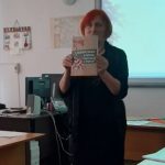 В МДПУ імені Богдана Хмельницького завершилися Дні Болгарії