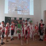 Творча студія у Центрі болгаристики