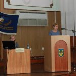 Звітно-виборна конференція Первинної профспілкової організації університету