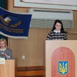 Звітно-виборна конференція Первинної профспілкової організації університету