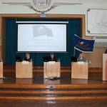 Звітно-виборна конференція Первинної профспілкової організації університету