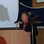 Звітно-виборна конференція Первинної профспілкової організації університету