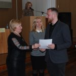 Звітно-виборна конференція Первинної профспілкової організації університету