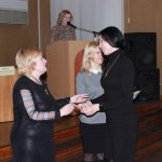 Звітно-виборна конференція Первинної профспілкової організації університету