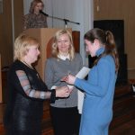 Звітно-виборна конференція Первинної профспілкової організації університету