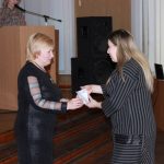 Звітно-виборна конференція Первинної профспілкової організації університету