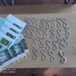 Майстер-клас «Свято весни» для учнів 10 класу