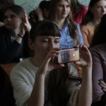 «Подарунки від справжніх чоловіків»