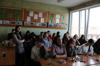 «Подарунки від справжніх чоловіків» «Подарунки від справжніх чоловіків»