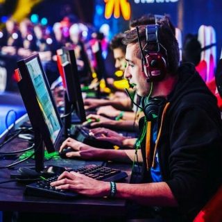 Турнір «ESports Spring Tournament 2020» чекає тебе! Турнір «ESports Spring Tournament 2020» чекає тебе!
