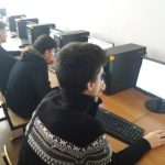 Вітаємо переможців олімпіади з програмування!