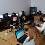 Вітаємо переможців олімпіади з програмування!