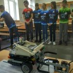 Відбірковий турнір FIRST LEGO League