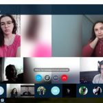 Зустріч декана, заступників і завідувачів кафедр філологічного факультету зі студентами