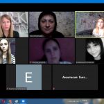 Захист курсових робіт здобувачів вищої освіти ІІ-IV курсів спеціальності 231 Соціальна робота ОП «Соціальна робота. Соціальна педагогіка»