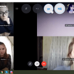 Студентська науково-практична конференція «Актуальні проблеми функціонування мови і літератури та методів їх викладання в сучасному поліетнічному суспільстві»