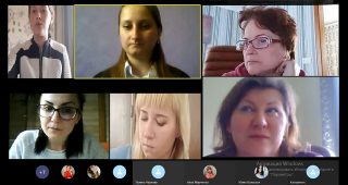 Викладачі кафедри теорії і методики музичної освіти та хореографії провели веб-консультації магістрантів щодо організації перед захисту магістерських робіт