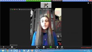 IV студентська наукова постер-сесія