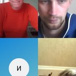 Передзахист дипломних робіт на кафедрі української мови