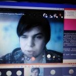 На кафедрі ботаніки і садово-паркового господарства відбувся захист курсових робіт