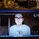 На кафедрі ботаніки і садово-паркового господарства відбувся захист курсових робіт